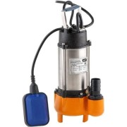 Фекальный насос погружной A&P Marvel 800 FE 250/10 AP02A05