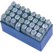 Буквенные клейма CNIC № 2 OT108 37148