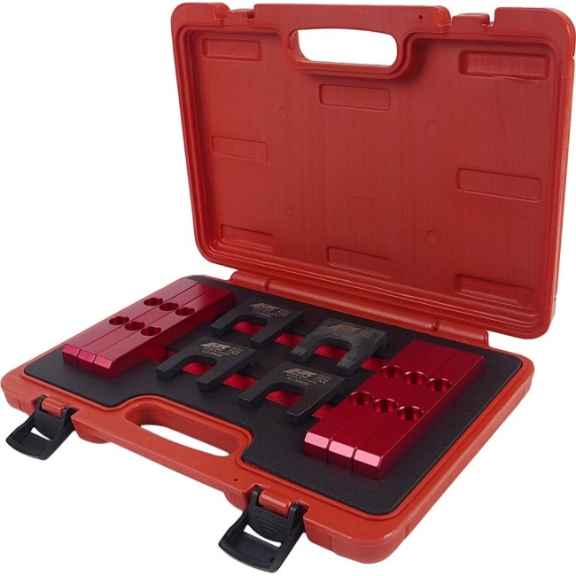 Специнструмент для фиксации распределительного вала MERCEDES BENZ M176 используется с 4580 JTC 6855S