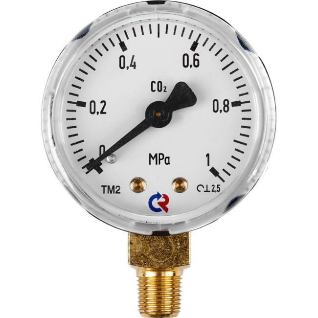 Манометр ПТК 41918