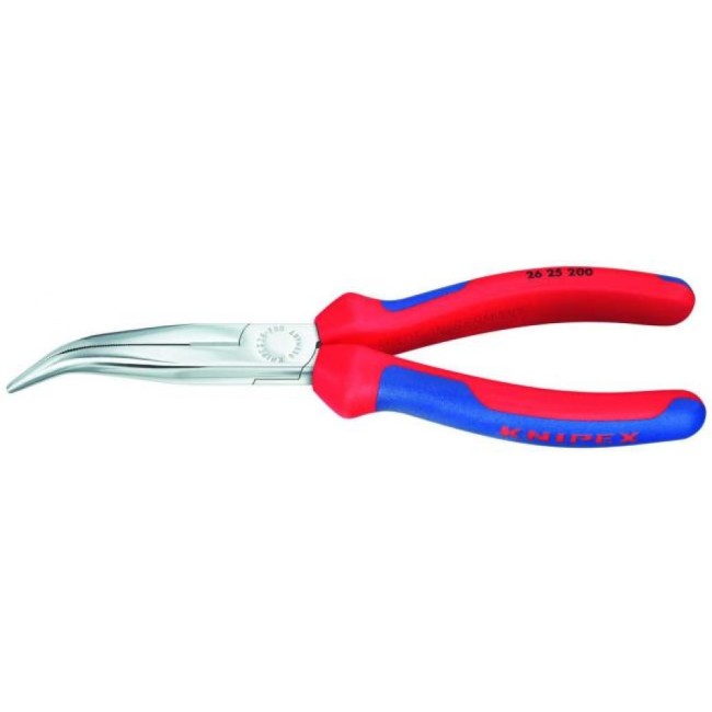 Длинногубцы Knipex KN-2625200
