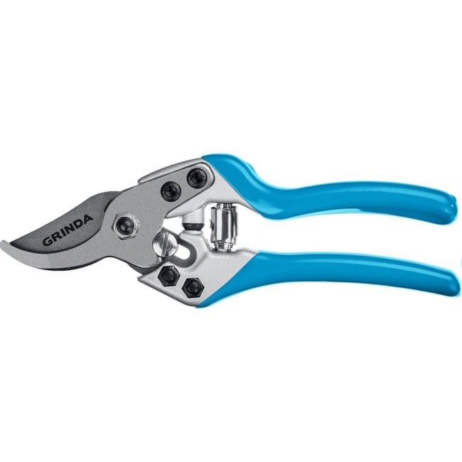 Плоскостной секатор Grinda P-27 PROLine 423427