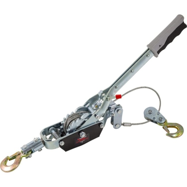 Рычажная тяговая лебедка Forsage F-TRK8021-4(16894)