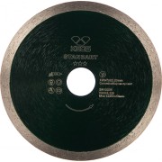 Сплошной алмазный диск KEOS Standart DBS01.125 Сплошной алмазный диск KEOS Standart DBS01.125