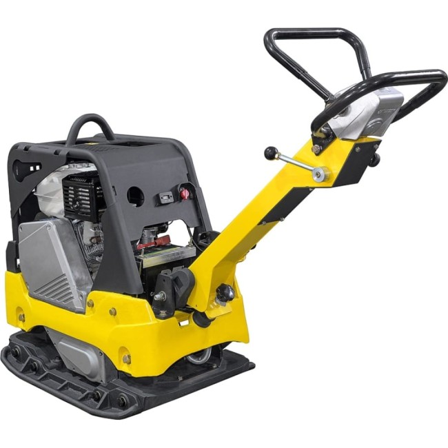 Реверсивная виброплита ТСС TSS-CP-320L (гидравлический привод, электростарт, АКБ) 207090 Реверсивная виброплита ТСС TSS-CP-320L (гидравлический привод, электростарт, АКБ) 207090