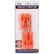 Набор отверток PARK OTV04NB 356204 Набор отверток PARK OTV04NB 356204