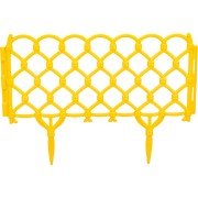 Декоративный забор Дачная мозаика Фаберже 15242