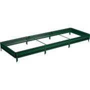 Готовая грядка Delta-Park 30010_GL13Gr