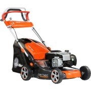 Самоходная газонокосилка Oleo-Mac G 53 TBX Comfort Plus 6607-9012E1F