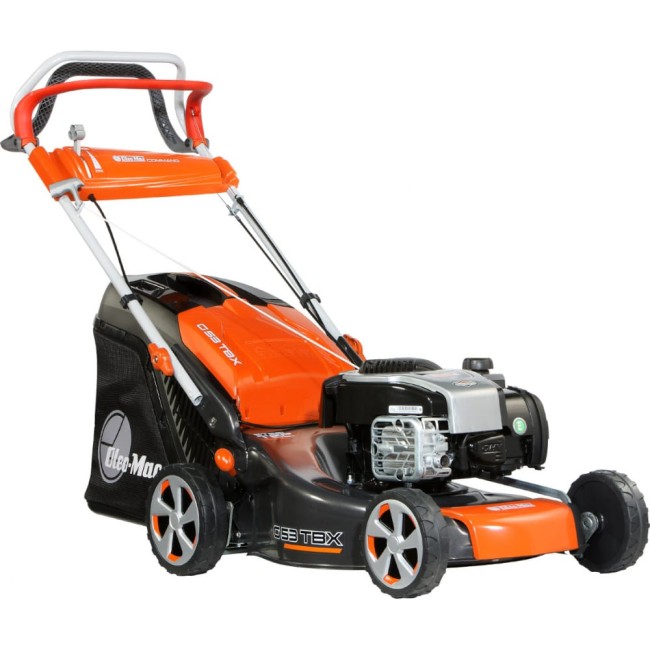 Самоходная газонокосилка Oleo-Mac G 53 TBX Comfort Plus 6607-9012E1F