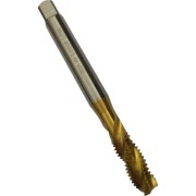 Машинно-ручной метчик для глухих отверстий TORNERI 036391 Машинно-ручной метчик для глухих отверстий TORNERI 036391