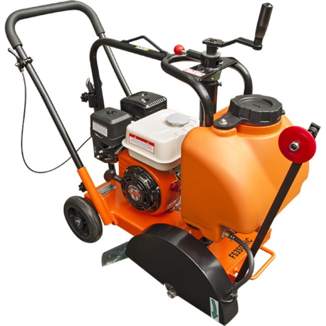 Швонарезчик Grost FS350-HC 103161