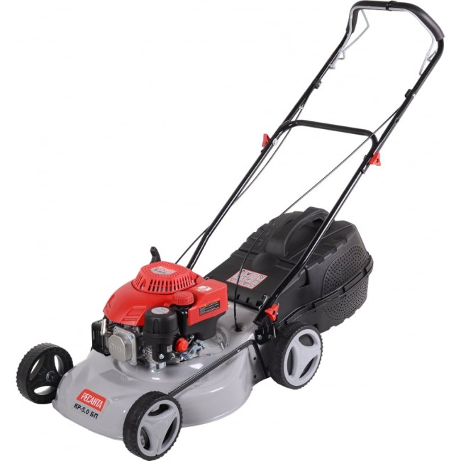 Бензиновая газонокосилка Ресанта КР-5.0 БП 70/3/11