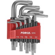Набор ключей FORCE 5098 Набор ключей FORCE 5098