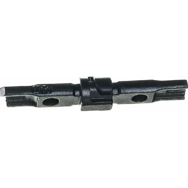 Нож-вставка для заделки витой пары в кроссы NIKOMAX NMC-14TBK