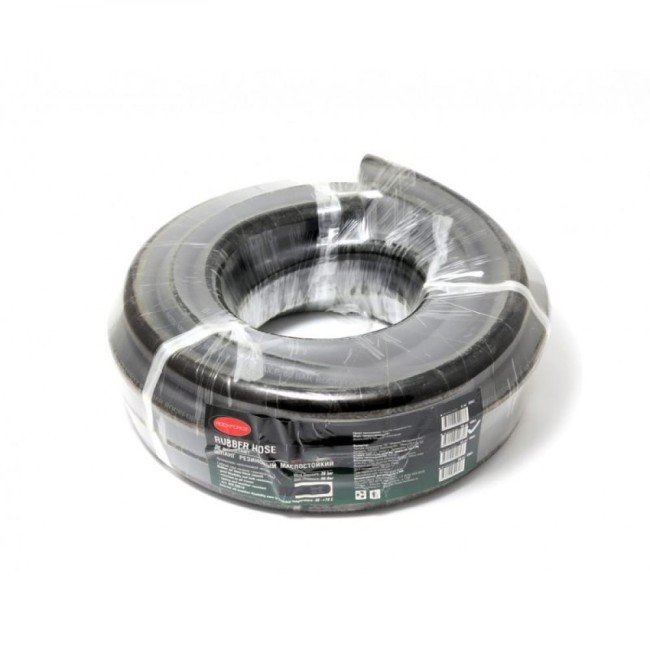 Бензо-маслостойкий резиновый армированный шланг Rockforce RF-AHC-55/8A