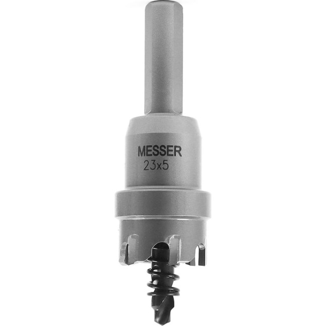 Коронка кольцевая MESSER 20-05-023