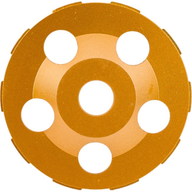 Шлифовальный алмазный диск EIBENSTOCK 37114000