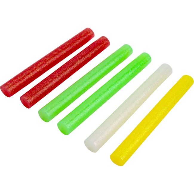 Клей для клеевого пистолета ПРАКТИКА 790-229