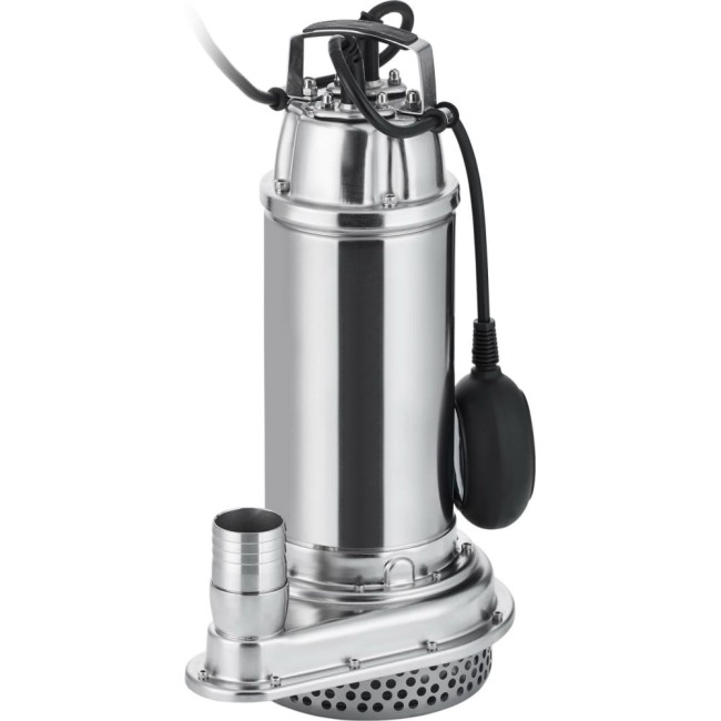 Дренажный насос UNIPUMP INOXPROF 72805