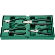 Инструментальный лоток Sata 09912