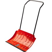 Стальной снеговой движок СИБИН 421838 Стальной снеговой движок СИБИН 421838