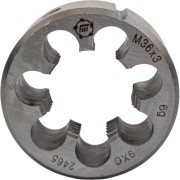 Плашка Туламаш 57949 Плашка Туламаш 57949