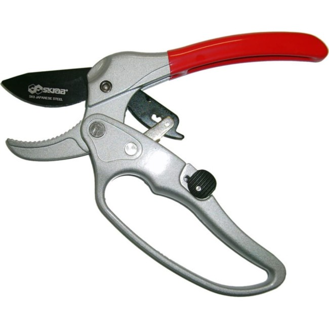 Садовый секатор SKRAB 28003