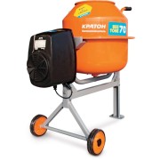 Бетоносмеситель Кратон BeeTone 70 4 02 07 015 Бетоносмеситель Кратон BeeTone 70 4 02 07 015