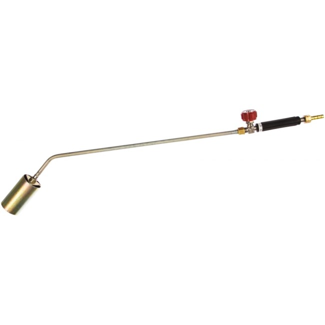 Газовоздушная горелка БАМЗ ГВМ-1В СВ000003623