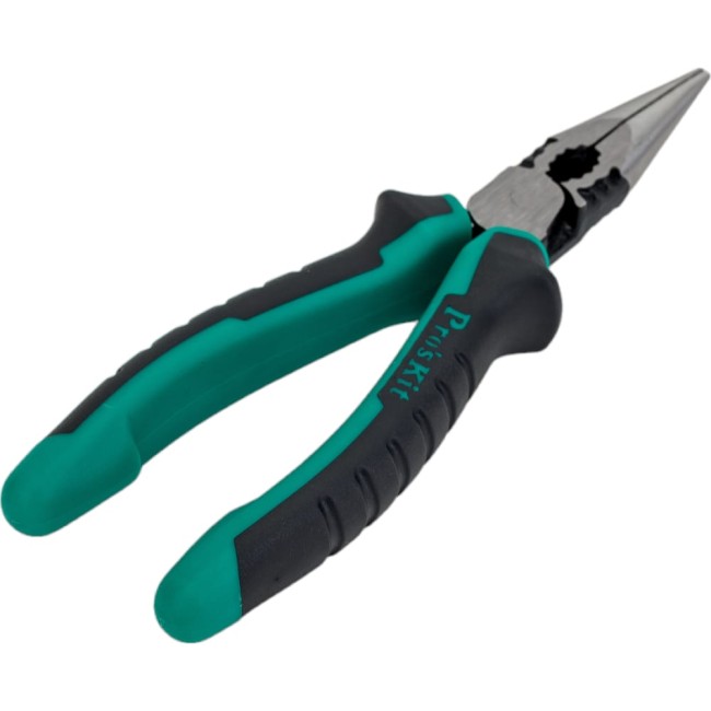 Длинногубцы ProsKit 1PK-709DS 00060650
