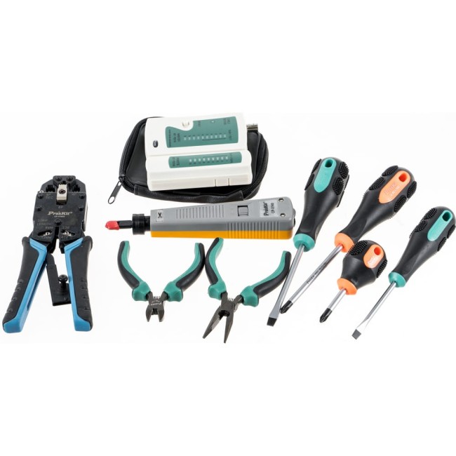 Набор инструментов ProsKit PK-12012H 00276535