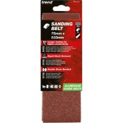 Шлифовальная лента Trend AB/B75A/120A Шлифовальная лента Trend AB/B75A/120A