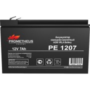 Аккумуляторная батарея Prometheus energy Prometheus PE1207