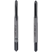 Набор левых метчиков Bucovice Tools 120025