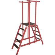 Диэлектрическая стеклопластиковая подмость Антиток ССД-1.2 П 413773