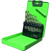 Набор сверл по металлу Резолюкс 26423 Набор сверл по металлу Резолюкс 26423