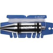 Строительный отвес ЗУБР Эксперт 06347-50_z01