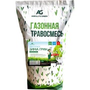 Газонная травосмесь ABSOLUTE GREEN Зима Грин 00000000353 Газонная травосмесь ABSOLUTE GREEN Зима Грин 00000000353