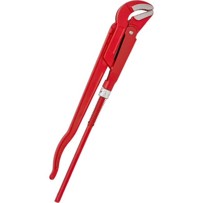 Рычажный трубный ключ WEDO WD312-08