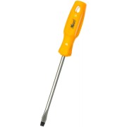 Шлицевая отвертка KRAFT Master 700456