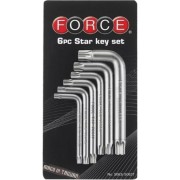 Набор звездочек FORCE 5063T Набор звездочек FORCE 5063T