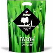 Семена газона DARIT Тенистый сад 115632 Семена газона DARIT Тенистый сад 115632