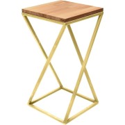 Столик под кашпо GreenWeen Loft 60 GW-L60G