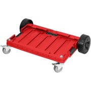 Ящик для инструментов QBRICK system one transport platform red ultra hd 10501350 Ящик для инструментов QBRICK system one transport platform red ultra hd 10501350