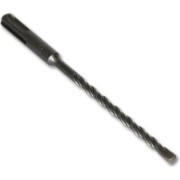 Двухканальное сверло SDS-plus по бетону SANTOOL 032001-011-008 Двухканальное сверло SDS-plus по бетону SANTOOL 032001-011-008