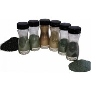 Комплект шлифзерна РИАЗ 6594 Комплект шлифзерна РИАЗ 6594