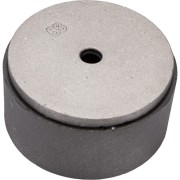 Сменный нагреватель для труб 63 мм Black Gear 62170