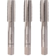 Набор метчиков RUKO 246012UNC