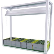 Домашний огород Delta-Park LUM 4001002